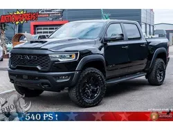 Neu 2025 Dodge Ram Abholung | 117.499 € (Teuer)