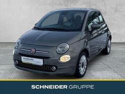 Grau Gebraucht 2022 Fiat 500 Kleinwagen | 11.890 € (Fairer Preis)