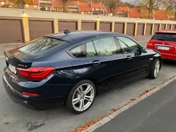 Blau Gebraucht 2015 BMW 530 Gran Turismo M Sport Limousine | 22.000 € (Fairer Preis)