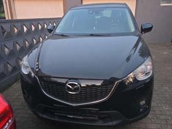 Gebraucht 2014 Mazda CX-5 Sports-Line SUV | 13.000 € (Fairer Preis)