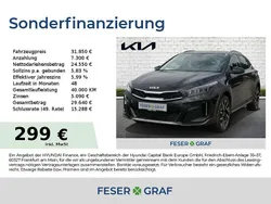 Zilinaschwarz Neu 2025 Kia XCeed Platinum SUV | 31.850 € (Guter Preis)