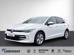 Weiß Gebraucht 2024 VW Golf Limousine | 27.084 € (Teuer)