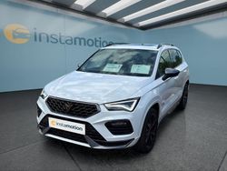 Weiß Gebraucht 2022 Cupra Ateca VZ SUV | 33.649 € (Fairer Preis)