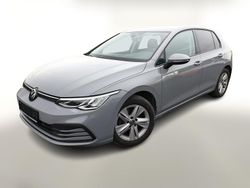 Farbe: Gebraucht 2023 VW Golf VIII Life | 21.500 € (Fairer Preis)