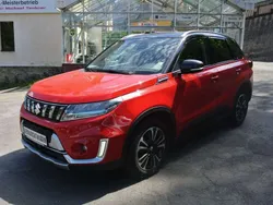 Rot Gebraucht 2020 Suzuki Vitara Comfort+ SUV | 14.000 € (Superpreis)