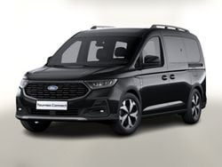 Weiss Neu 2025 Ford Tourneo Connect Active Van / Kleinbus | 38.588 € (Guter Preis)