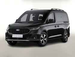 Weiss Neu 2025 Ford Tourneo Connect Active Van / Kleinbus | 38.588 € (Guter Preis)
