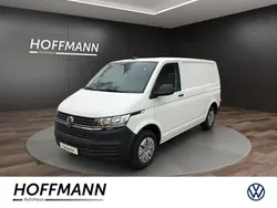 Weiß Neu 2025 VW T6.1 Van | 47.500 €