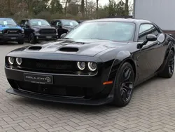 Schwarz Neu 2024 Dodge Challenger Coupé | 89.900 € (Fairer Preis)