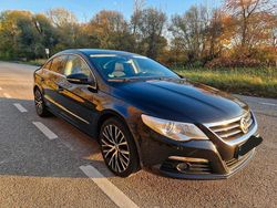 Schwarz Gebraucht 2011 VW Passat Coupé | 6.990 € (Fairer Preis)