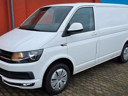 Weiß Gebraucht 2015 VW Transporter Van | 13.800 € (Superpreis)