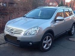 Grau Gebraucht 2010 Nissan Qashqai +2 SUV | 5.499 € (Guter Preis)