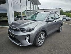 Meteorite grey (grau) Gebraucht 2024 Kia Stonic Vision SUV | 19.970 € (Guter Preis)