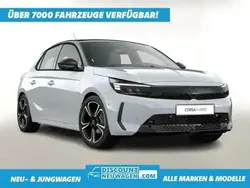 Kontur weiß metallic / dach schw Neu 2025 Opel Corsa Kleinwagen | 22.112 € (Superpreis)