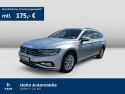 Silber Gebraucht 2022 VW Passat Business Kombi | 23.490 € (Fairer Preis)