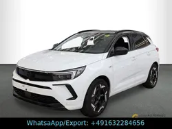 Weiß Gebraucht 2024 Opel Grandland X GSe SUV | 26.490 € (Superpreis)