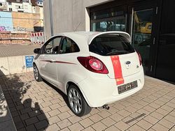 Weiß Gebraucht 2011 Ford Ka Kleinwagen | 1.700 € (Superpreis)