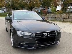 Grau Gebraucht 2013 Audi A5 Sportback Sport Kleinwagen | 7.999 € (Guter Preis)