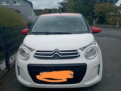 Weiß Gebraucht 2016 Citroën C1 Kleinwagen | 7.000 € (Etwas zu teuer)