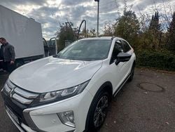 Weiß Gebraucht 2019 Mitsubishi Eclipse Cross SUV | 13.900 € (Guter Preis)