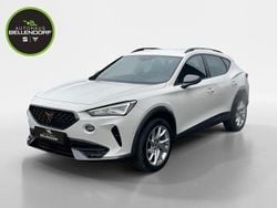 Weiß Gebraucht 2023 Cupra Formentor SUV | 25.880 € (Guter Preis)