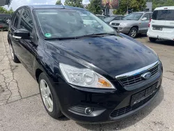 Schwarz Gebraucht 2008 Ford Focus Style Limousine | 2.900 € (Fairer Preis)