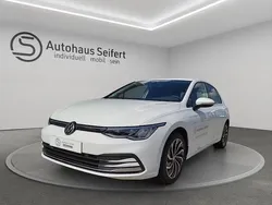 Gebraucht 2022 VW Golf VIII Active | 24.900 € (Fairer Preis)