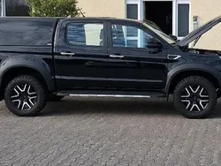 Schwarz Gebraucht 2023 JAC T8 Abholung | 28.000 €