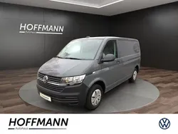 Grau Neu 2025 VW T6.1 Van | 47.600 €