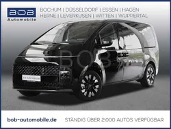 Abyss black Neu 2025 Hyundai Staria Signature Van | 56.332 €