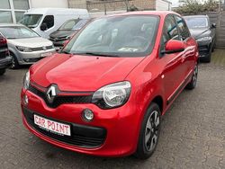 Rot Gebraucht 2016 Renault Twingo Experience Kleinwagen | 4.850 € (Fairer Preis)