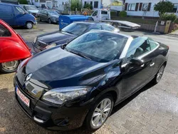Sternenschwarz Gebraucht 2011 Renault Mégane Cabriolet Luxe Cabrio | 7.900 € (Fairer Preis)