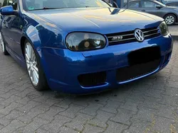 VW Golf IV