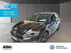 Deep black perleffekt Gebraucht 2020 VW Golf VII GTE Limousine | 25.930 € (Teuer)