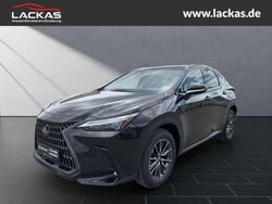 Sonic grey (grau) Neu 2025 Lexus NX350h Executive Line SUV | 53.949 € (Guter Preis)