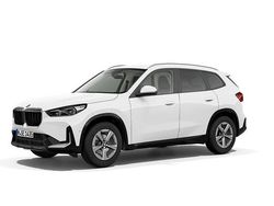 Gebraucht 2025 BMW X1 Luxury Line SUV | 31.212 € (Guter Preis)