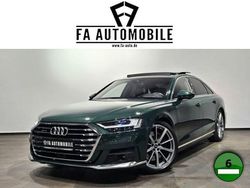 Individuallackierung, (metallic) Gebraucht 2020 Audi A8 Sport Limousine | 87.590 €