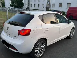 Weiß Gebraucht 2012 Seat Ibiza FR Kleinwagen | 2.800 € (Superpreis)