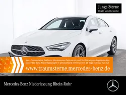 Mercedes CLA220