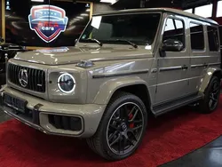 Nardo Neu 2025 Mercedes G63 AMG AMG SUV | 249.900 € (Superpreis)