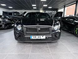 Schwarz Gebraucht 2022 Bentley Continental GT | 209.880 € (Teuer)