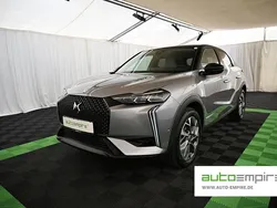 Grau Gebraucht 2024 DS Automobiles DS3 SUV | 18.290 € (Superpreis)