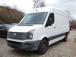 Weiß Gebraucht 2012 VW Crafter Van | 6.650 € (Superpreis)