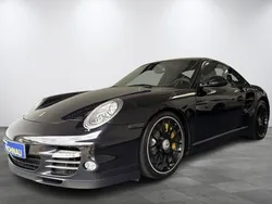 Schwarz Gebraucht 2010 Porsche 911 | 114.980 €