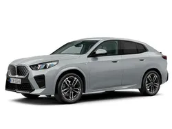 Gebraucht 2025 BMW iX2 M Sport SUV | 43.833 €