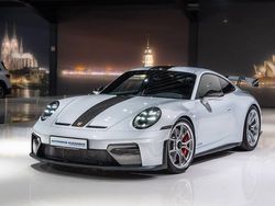 Grau Gebraucht 2025 Porsche 911 | 244.980 €