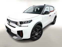 Weiß Neu 2025 Citroën C3 Aircross SUV | 23.559 € (Guter Preis)