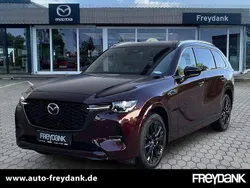 Neu 2025 Mazda CX-80 Homura-Line SUV | 72.550 €