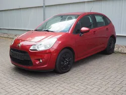Rot Gebraucht 2010 Citroën C3 Tendance Kleinwagen | 3.590 € (Fairer Preis)