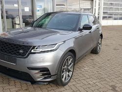 Eiger grey Gebraucht 2021 Land Rover Range Rover Velar SE Dynamic SUV | 47.800 € (Fairer Preis)